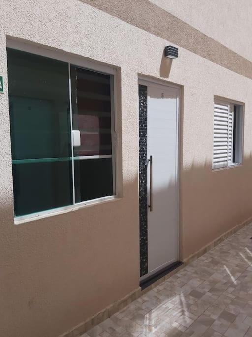 Casa Temporada Praia Mar E Sol Praia Grande  Ngoại thất bức ảnh