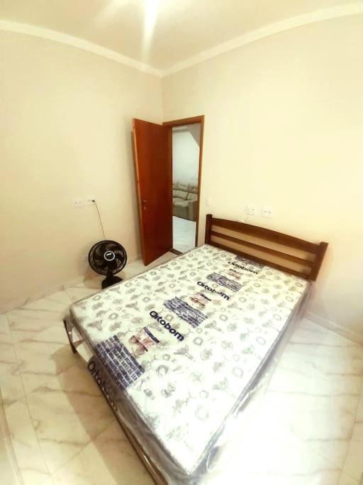 Casa Temporada Praia Mar E Sol Praia Grande  Ngoại thất bức ảnh