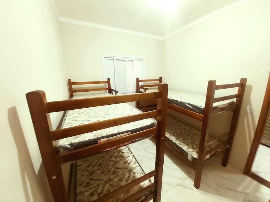 Casa Temporada Praia Mar E Sol Praia Grande  Ngoại thất bức ảnh