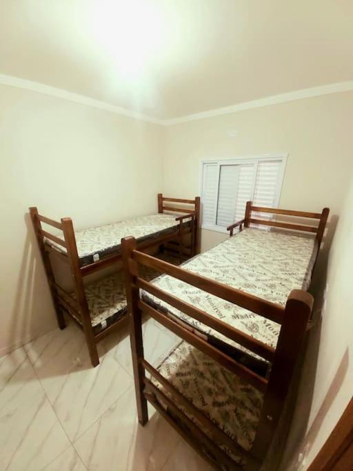 Casa Temporada Praia Mar E Sol Praia Grande  Ngoại thất bức ảnh
