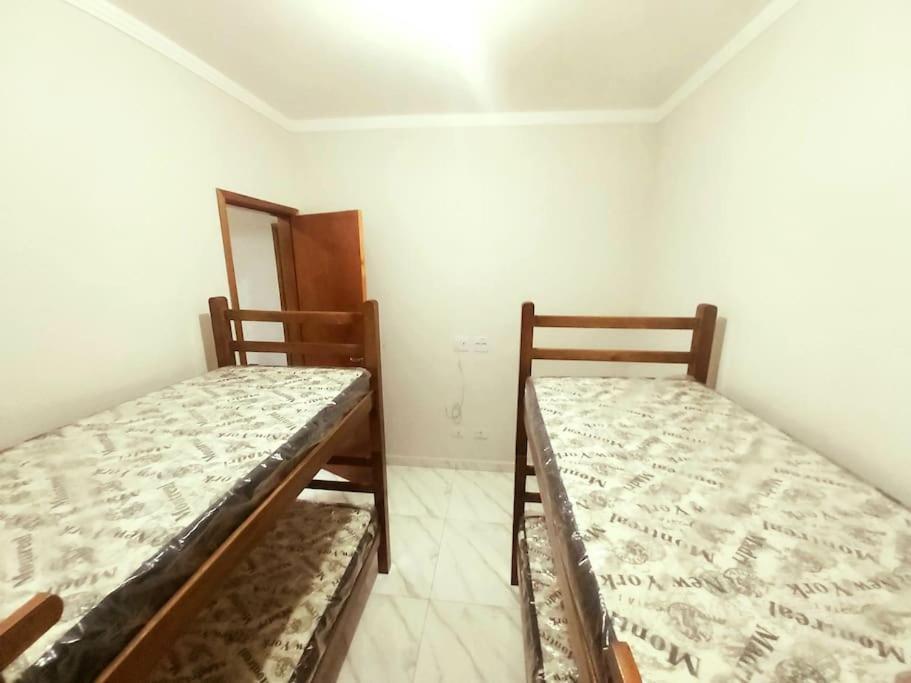 Casa Temporada Praia Mar E Sol Praia Grande  Ngoại thất bức ảnh