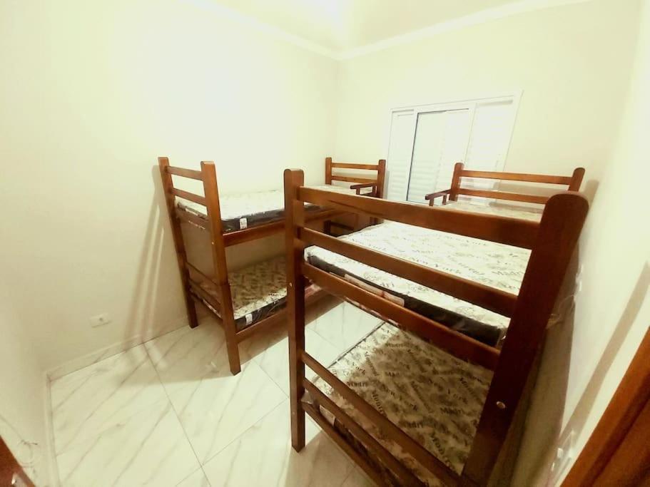 Casa Temporada Praia Mar E Sol Praia Grande  Ngoại thất bức ảnh