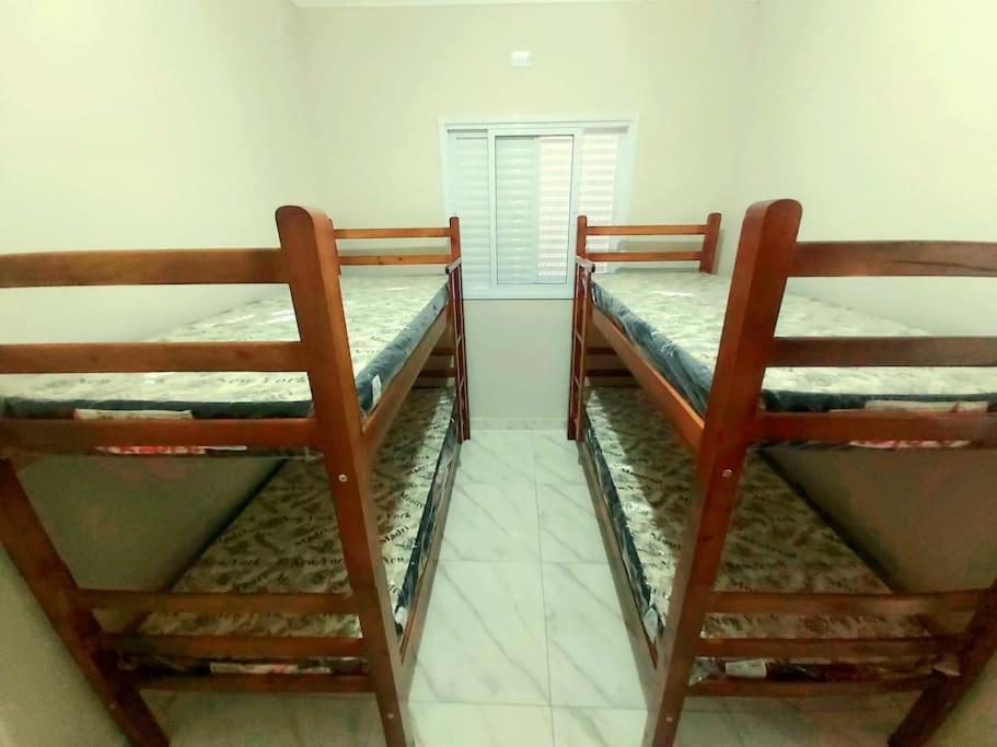 Casa Temporada Praia Mar E Sol Praia Grande  Ngoại thất bức ảnh