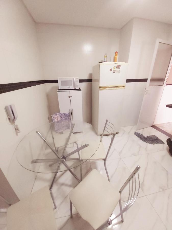 Casa Temporada Praia Mar E Sol Praia Grande  Ngoại thất bức ảnh